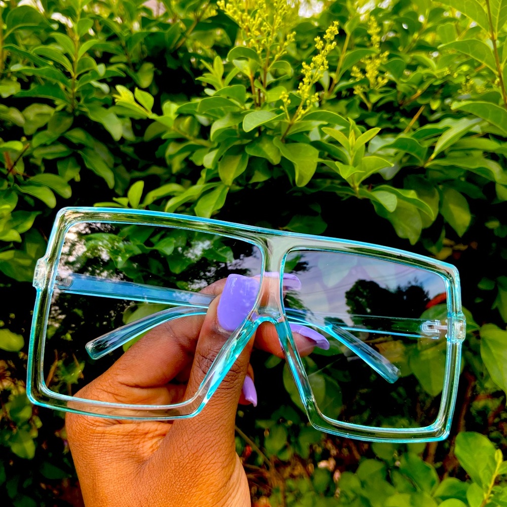 Trendy Sunglasses